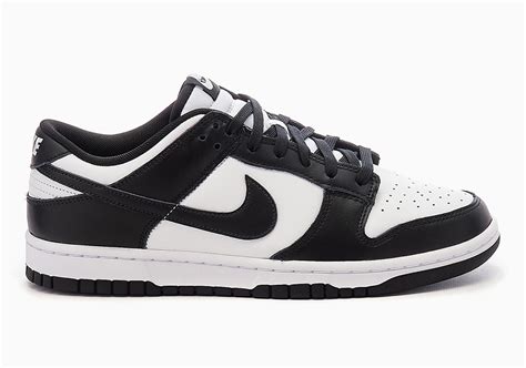 nike retro dunks low|Nike Dunk Low panda 2022.